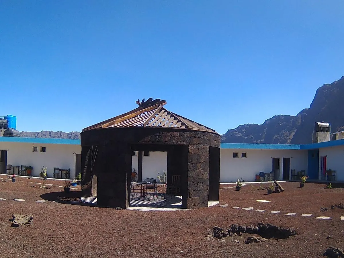 Casa Marisa 2.0 Hotel Portela