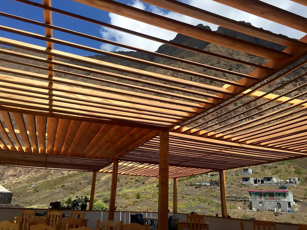 Casa Marisa 2.0 Hotel Portela