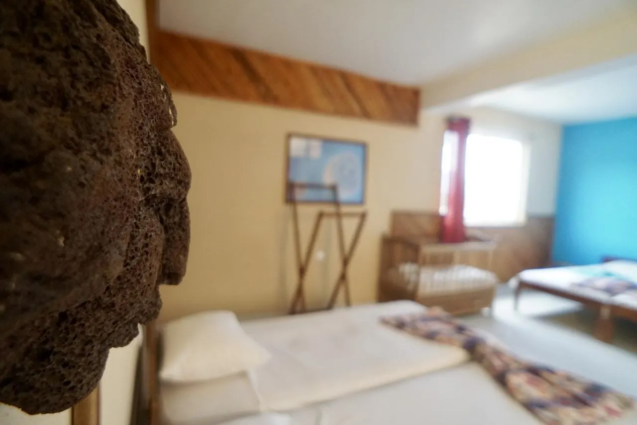 Casa Marisa 2.0 Hotel Portela
