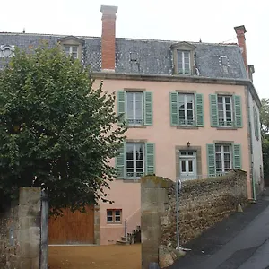 Bed & Breakfast L Echarpe D Iris Montpeyroux (Puy-de-Dome)