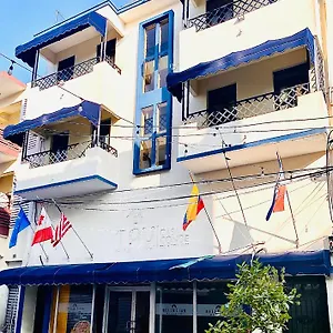 Hotel Rig Casa Conde Santo Domingo