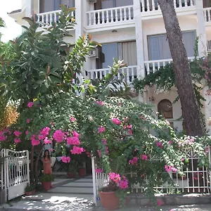 Hotel Carikci Marmaris