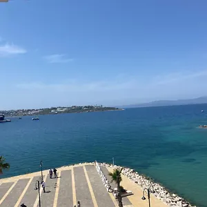 Hotel Pasifik Cesme