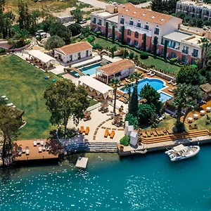 Hotel Antmare Alacati
