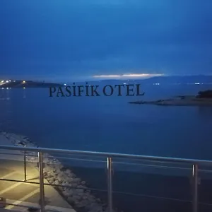 Hotel Pasifik Cesme